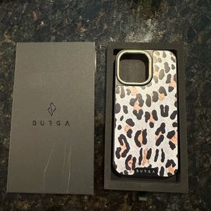 Burga iPhone 14 Pro Max Case